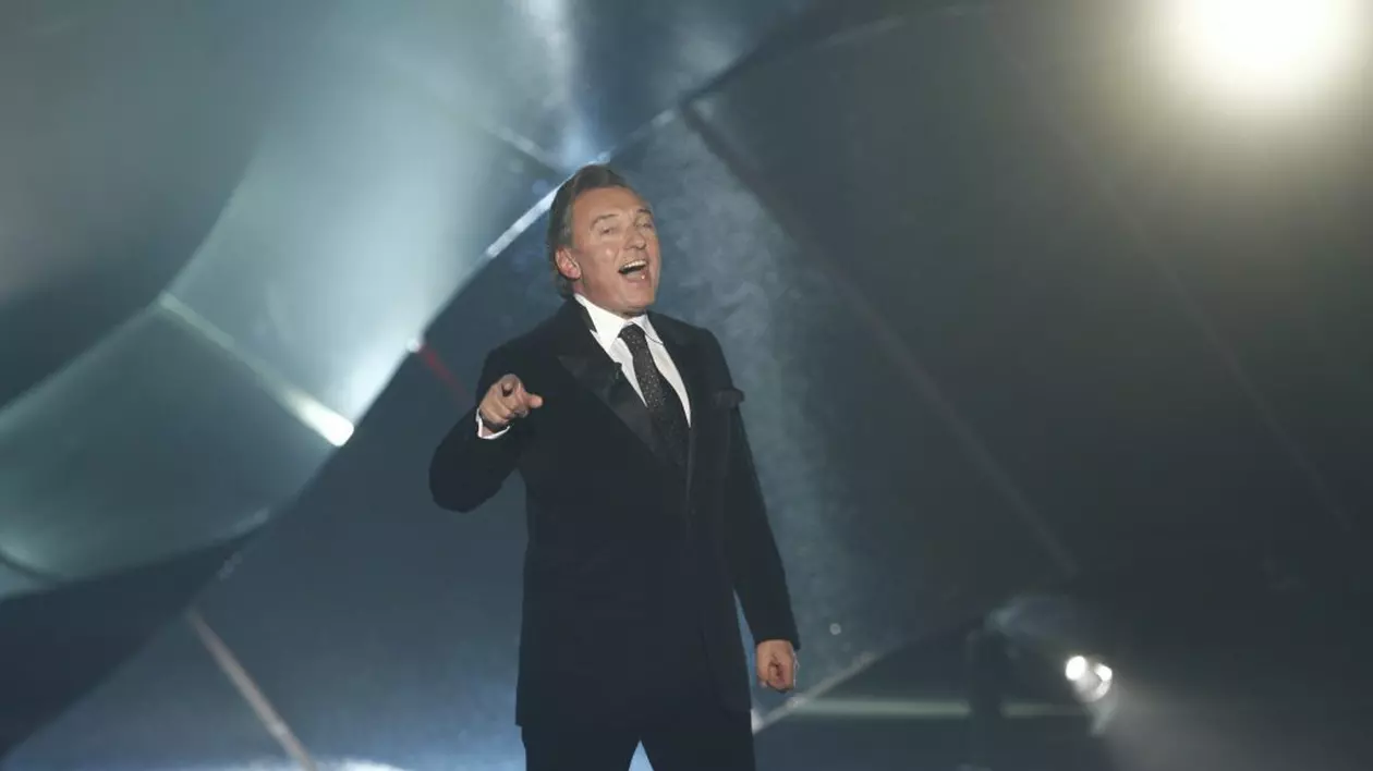 A murit artistul ceh Karel Gott. S-a spus că a avut o relație cu celebra artistă Corina Chiriac