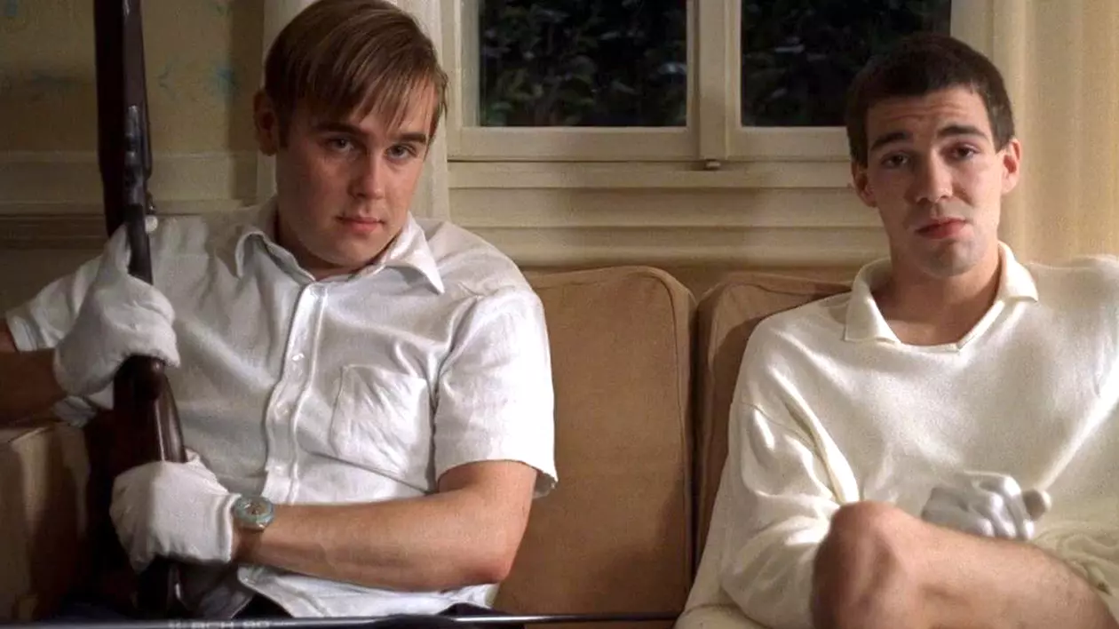 Recomandare de film | „Funny Games”, apogeul tensiunii în cinema. Evită-l dacă stai prost cu inima!