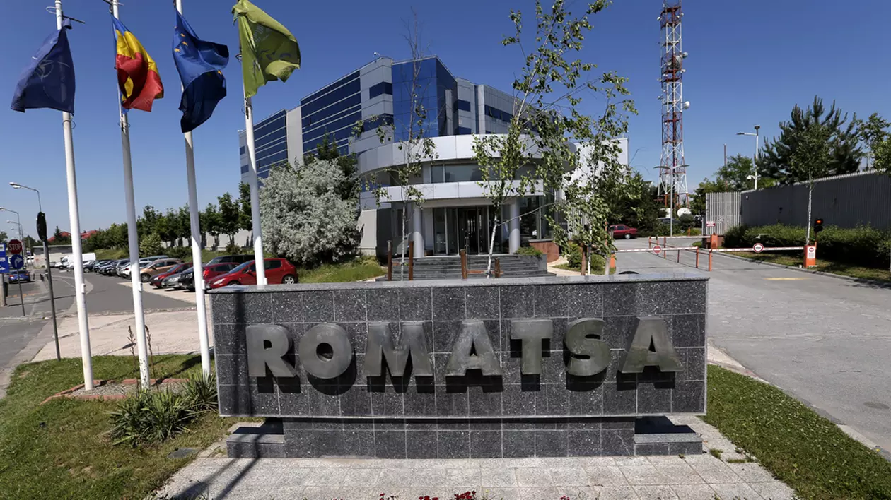 Romatsa are conturile blocate de frații Micula, într-un proces de 400 de milioane de euro. Sediul Romatsa