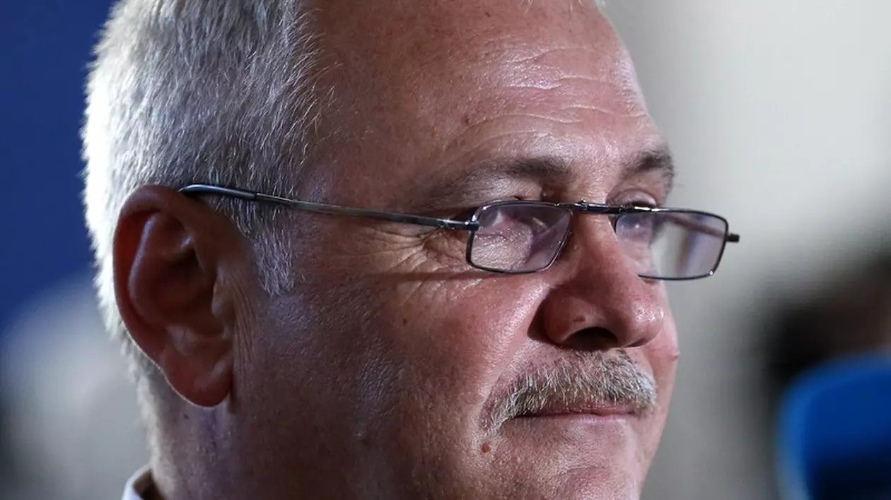 Liviu Dragnea