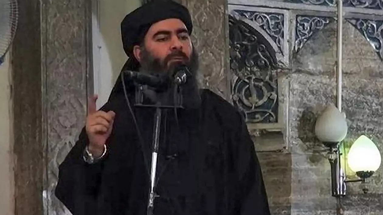 ”Trădătorul” lui Al-Baghdadi va primi 25 de milioane de dolari