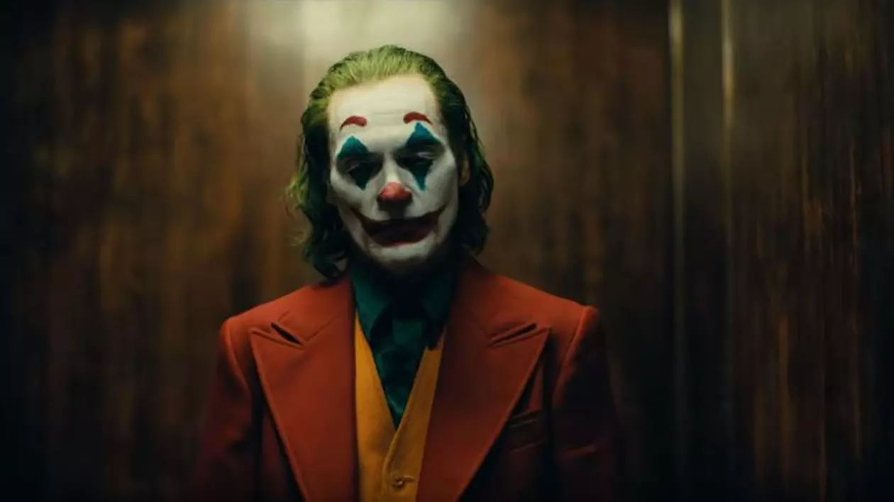 Thriller de 900 de milioane de dolari. ”Joker”, unul din filmele cu cele mai mari încasări din istorie