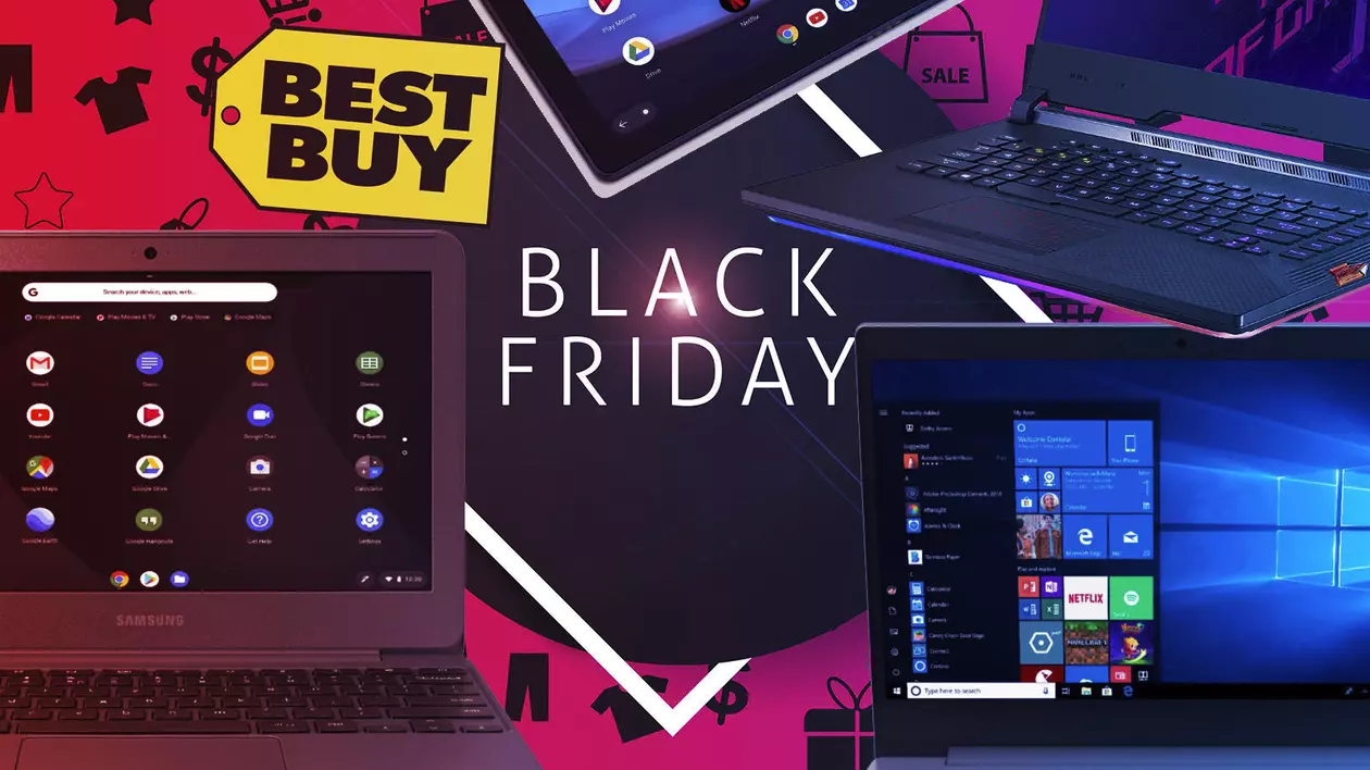 black friday