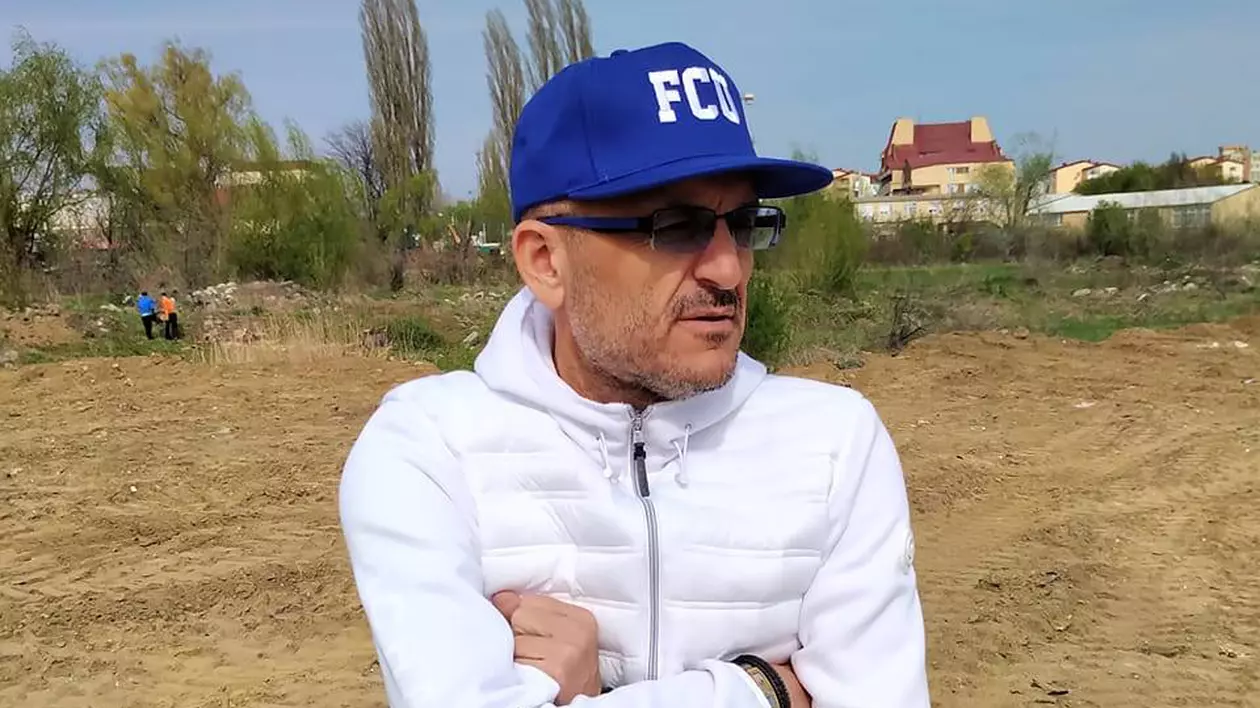 Averea lui Adrian Mititelu, sub sechestru. Omul de fotbal a fost pus sub acuzare