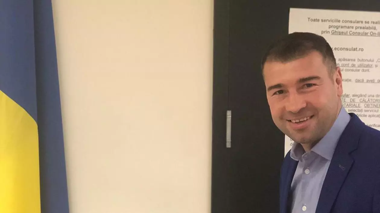 Lucian Bute