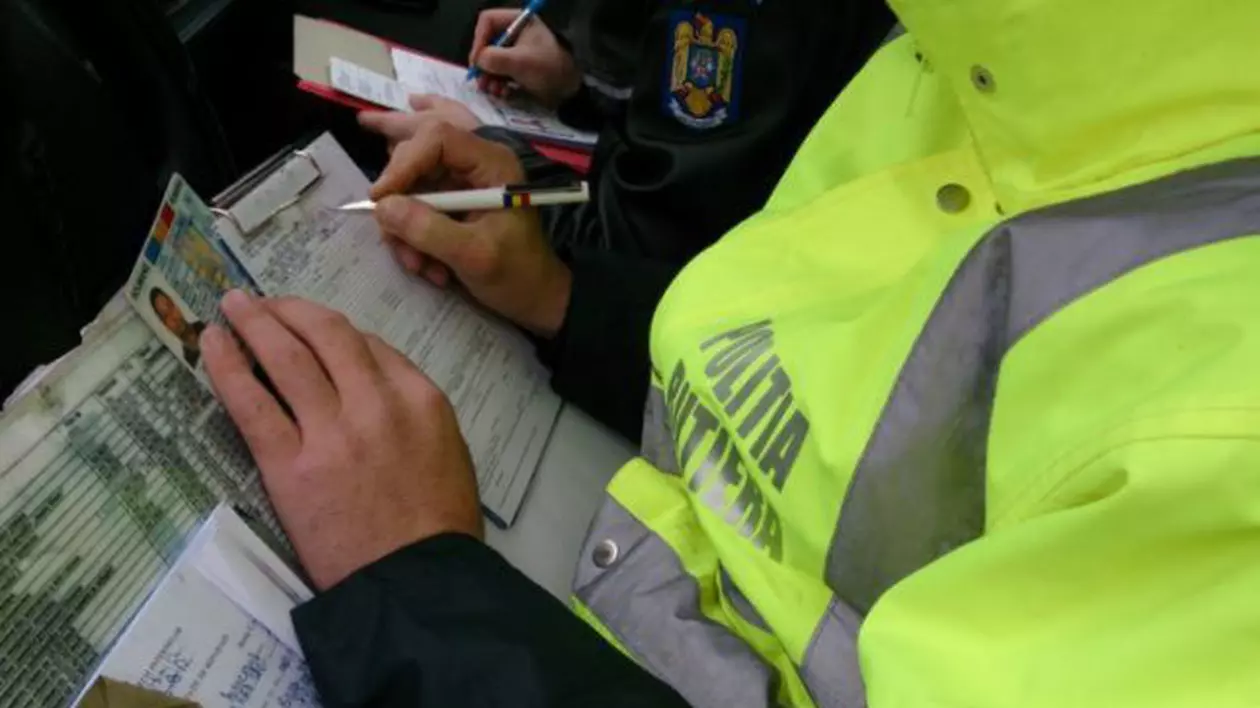 Libertatea te ajută | Cum se poate contesta o amendă de circulație
