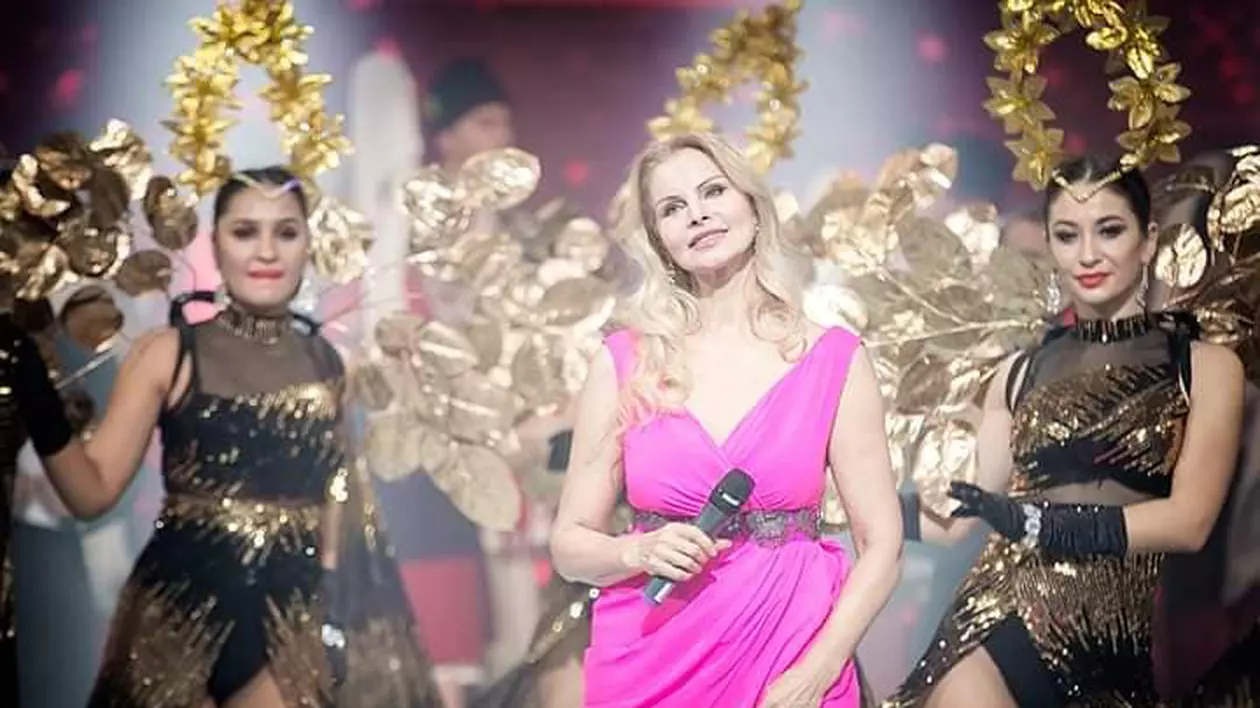 Anastasia Lazariuc îl plânge pe Mihai Constantinescu. "Sunt șocată! Încă nu îmi vine să cred"