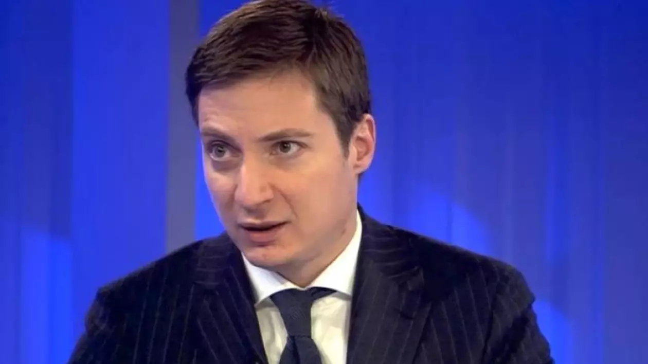 Andrei Caramitru