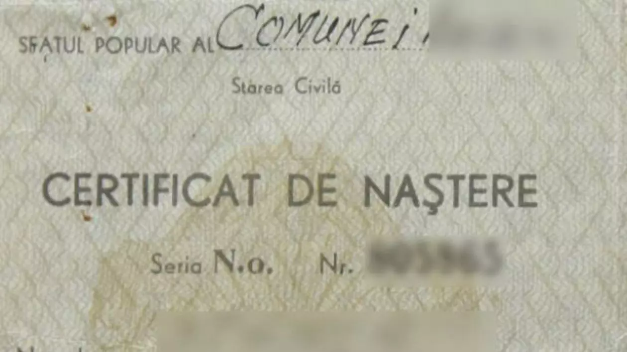 Libertatea te ajută | Cum se pot corecta greșelile din actele de stare civilă
