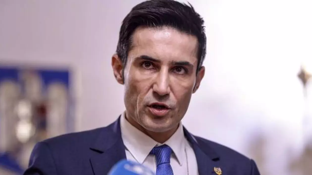 Instanța a respins contestația lui Claudiu Manda după ce a fost prins conducând cu 125 km/h