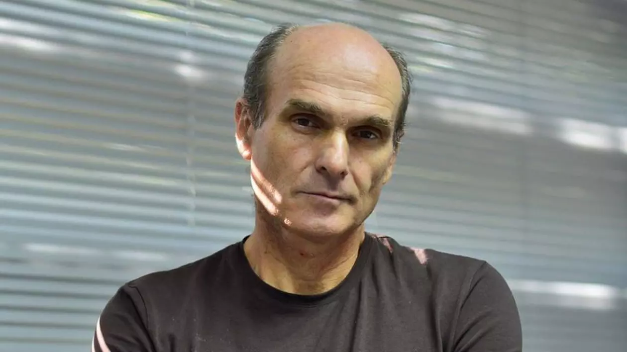 Cristian Tudor Popescu