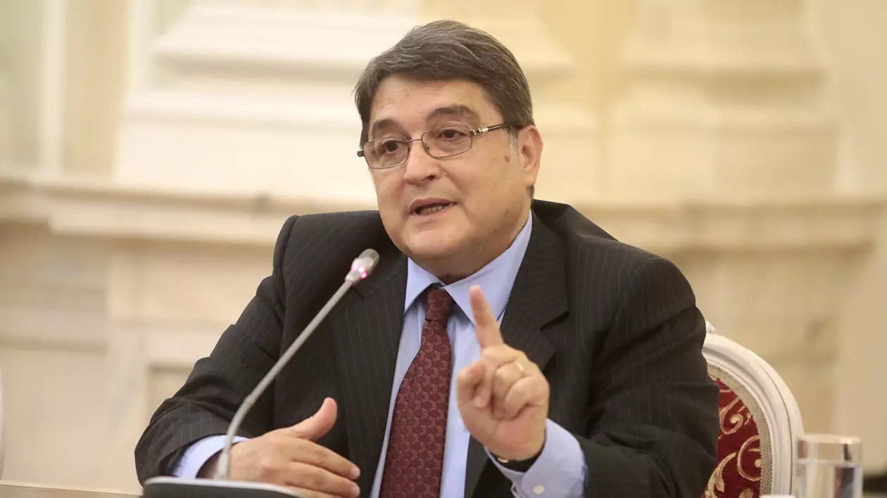 România așteaptă din Austria un rezultat „mai degrabă mai repede decât mai târziu” pe Schengen, spune ambasadorul Hurezeanu
