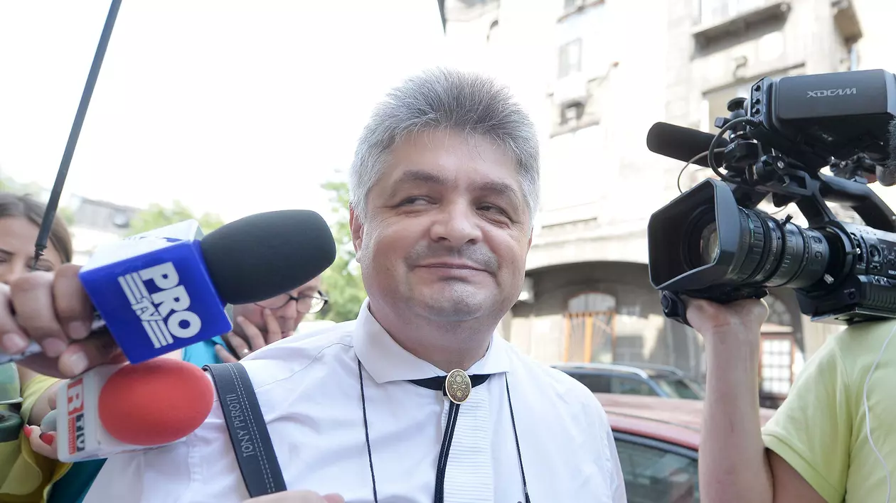 florin secureanu
