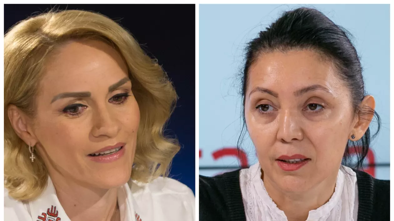 Dată afară de la ASSMB de Gabriela Firea, Lavinia Coțofană a denunțat la DNA jaful de la Spitalul Gomoiu