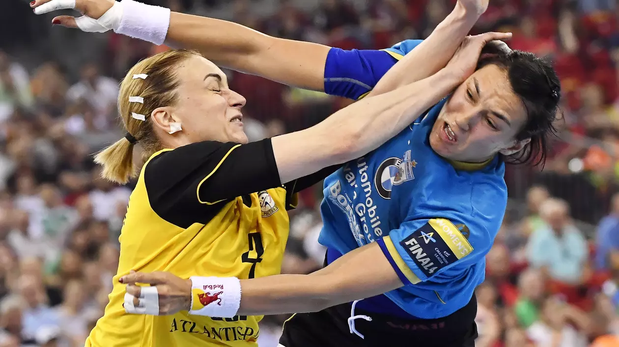 Cristina Neagu
