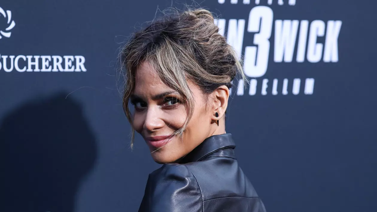 Actrița Halle Berry, rănită în timpul filmărilor pentru "Bruised"