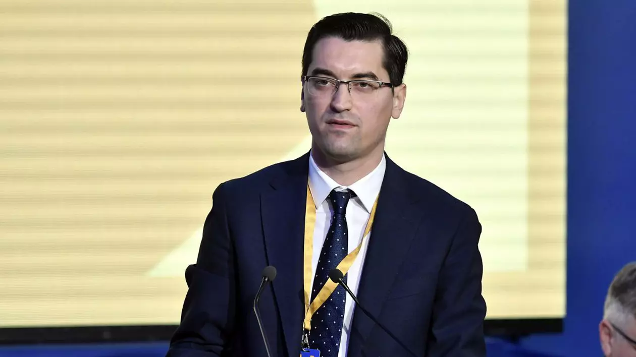 Răzvan Burleanu, despre noul selecționer, Mirel Rădoi: ”Obiectivele pe care și le asumă sunt foarte mari pentru fotbalul românesc”