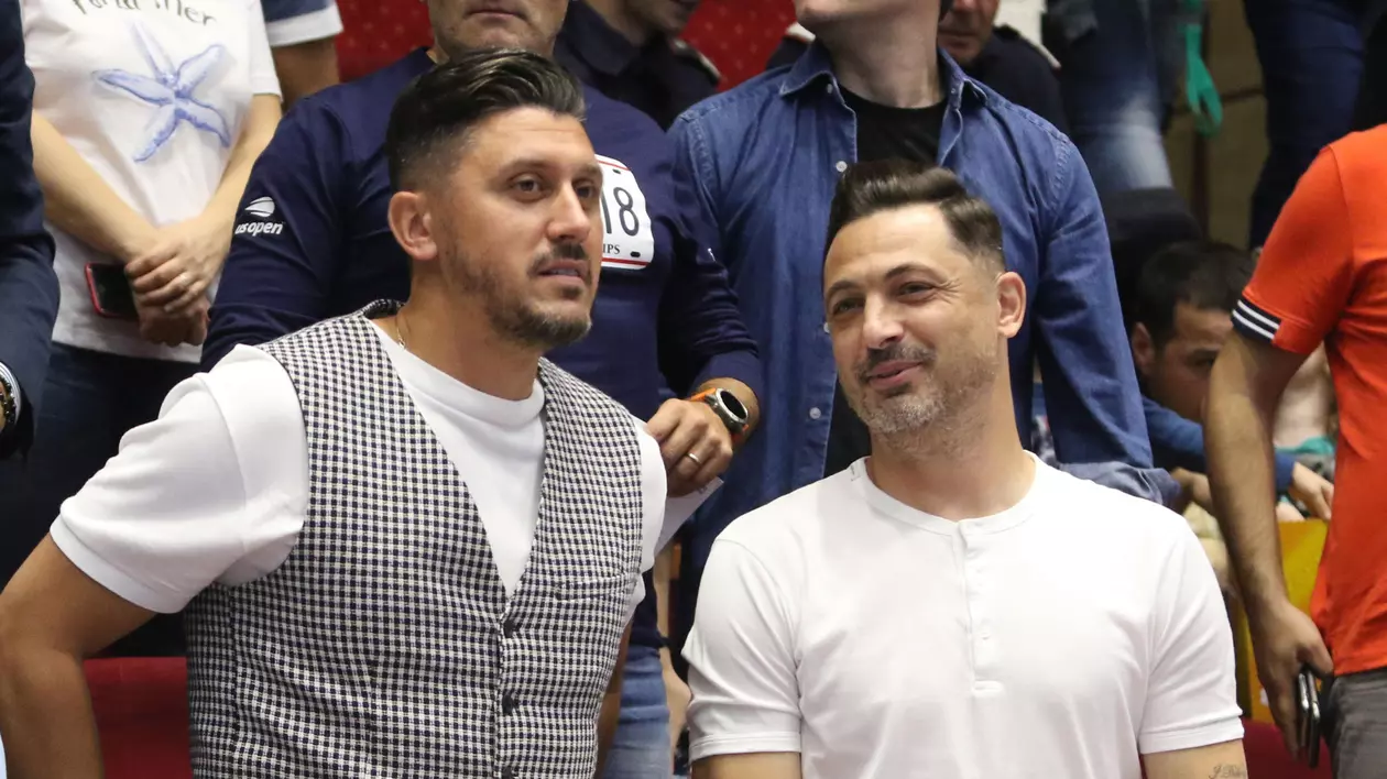 Ciprian Marica, despre Mirel Rădoi, noul selecționer: ”De ce mi-era frică, n-am scăpat!”. Ce antrenor era mai potrivit, în opinia ”Samuraiului”