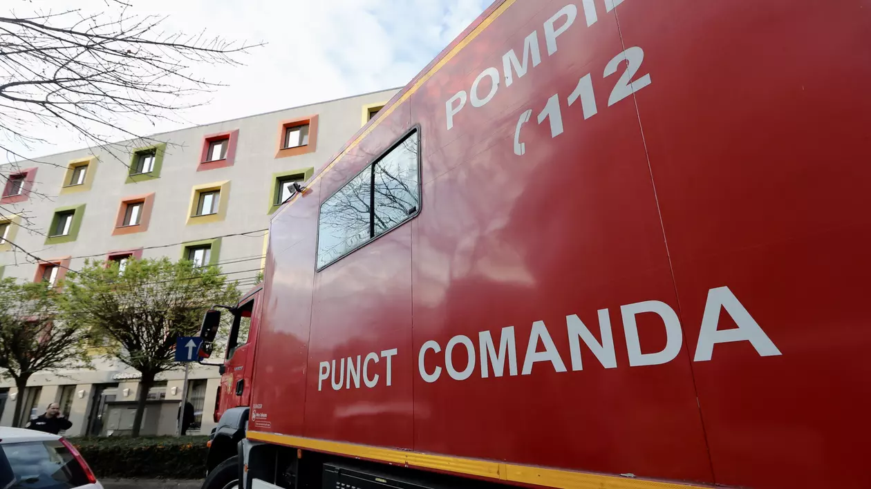 Trei persoane au murit acum câteva săptămâni la Timișoara în urma unei operațiuni de deratizare și dezinsecție
