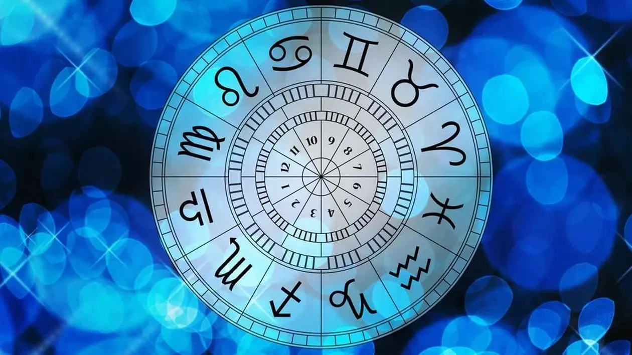 Horoscop 25 noiembrie 2019