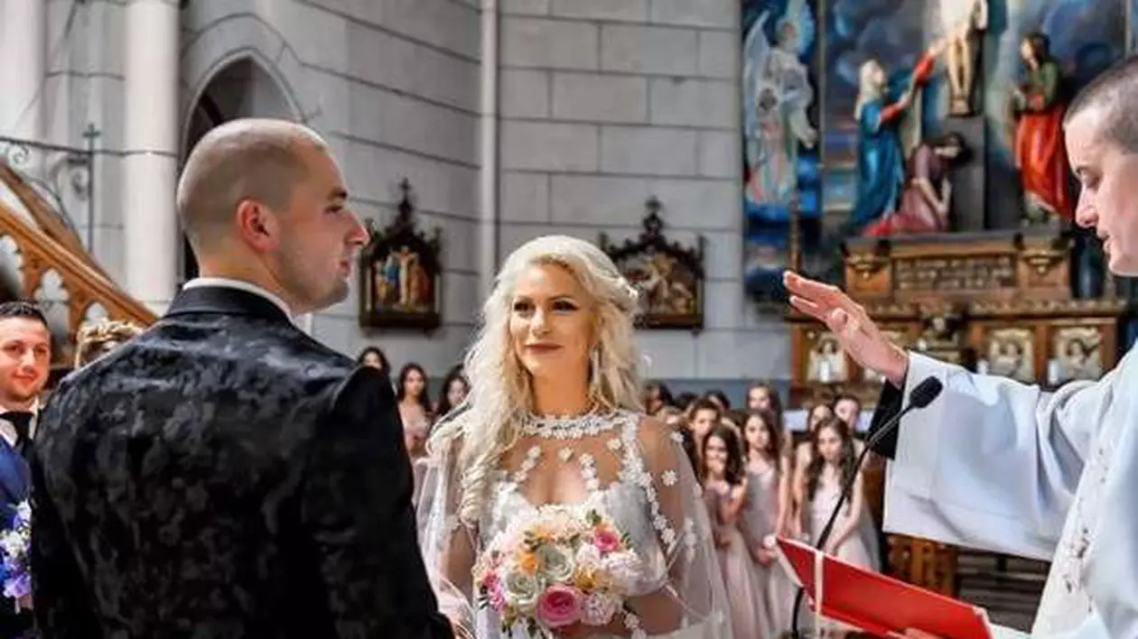 De ce s-a despărțit Bogdan Ionescu de la ”Insula Iubirii” de iubita lui