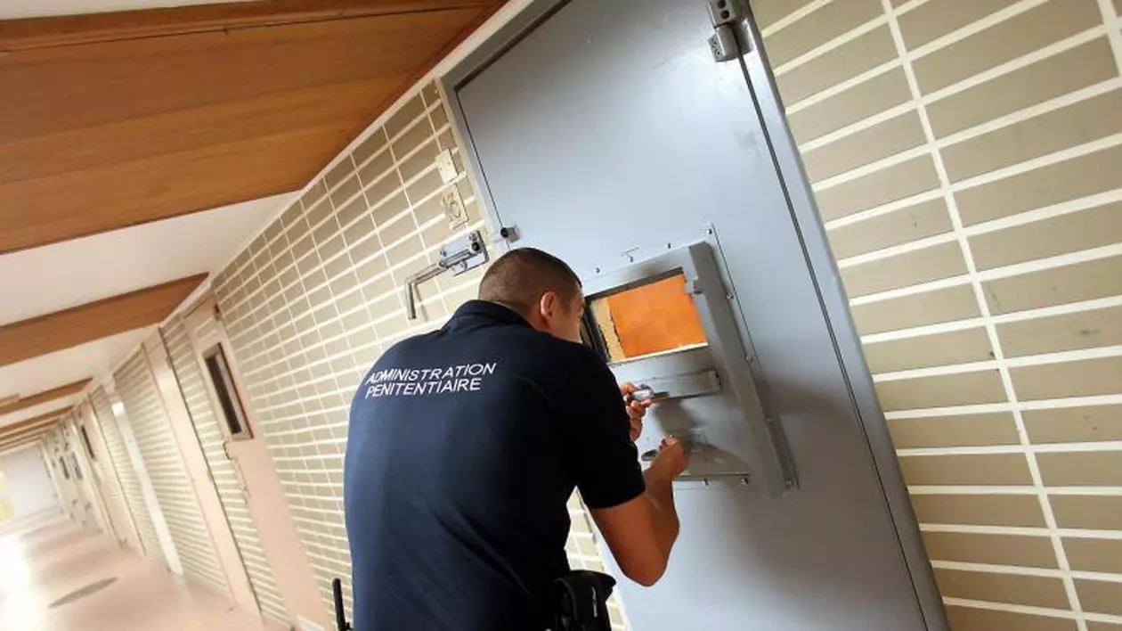 Un român s-a sinucis în penitenciarul din Monaco. Este pentru prima oară când un deținut a comis un astfel de gest în închisoarea din principat!