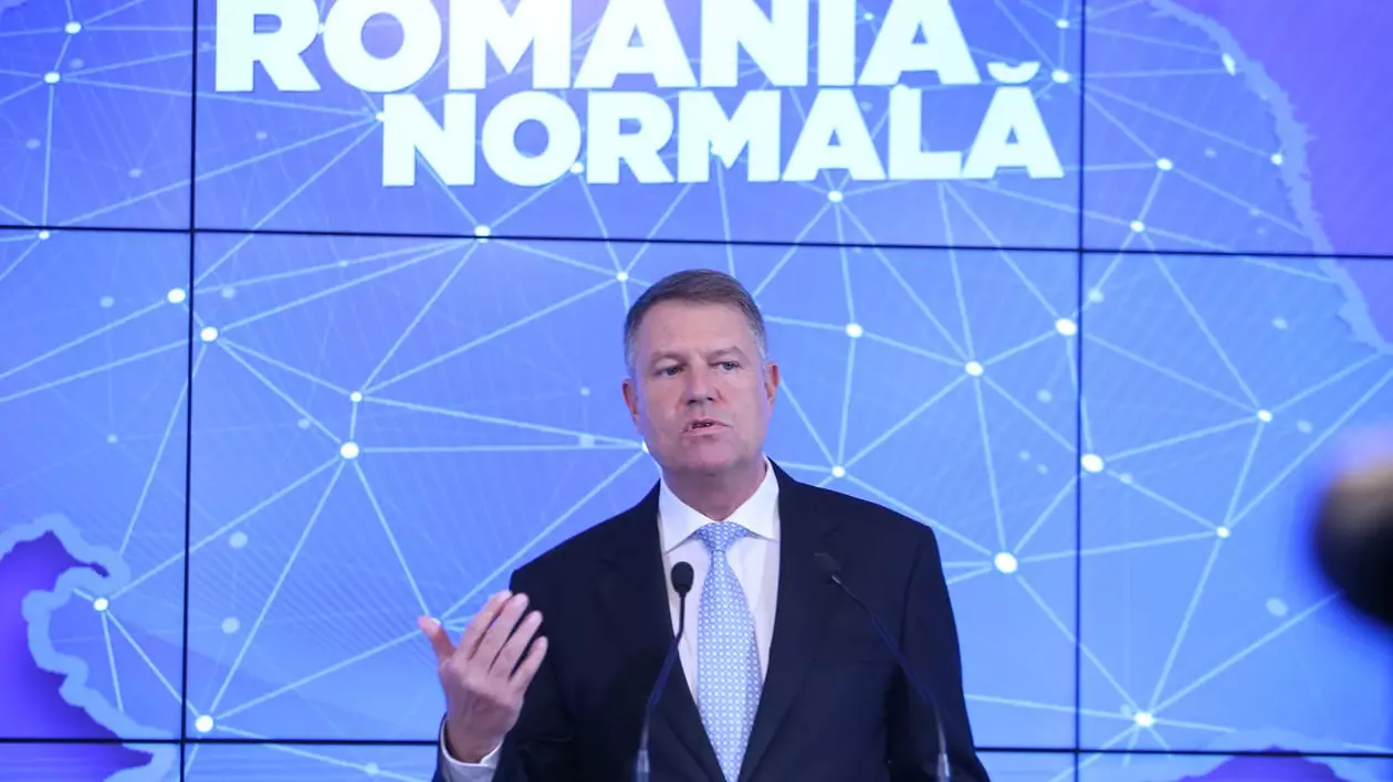 Klaus Iohannis a câștigat ușor alegerile prezidențiale, dar viitorul este totuși complicat