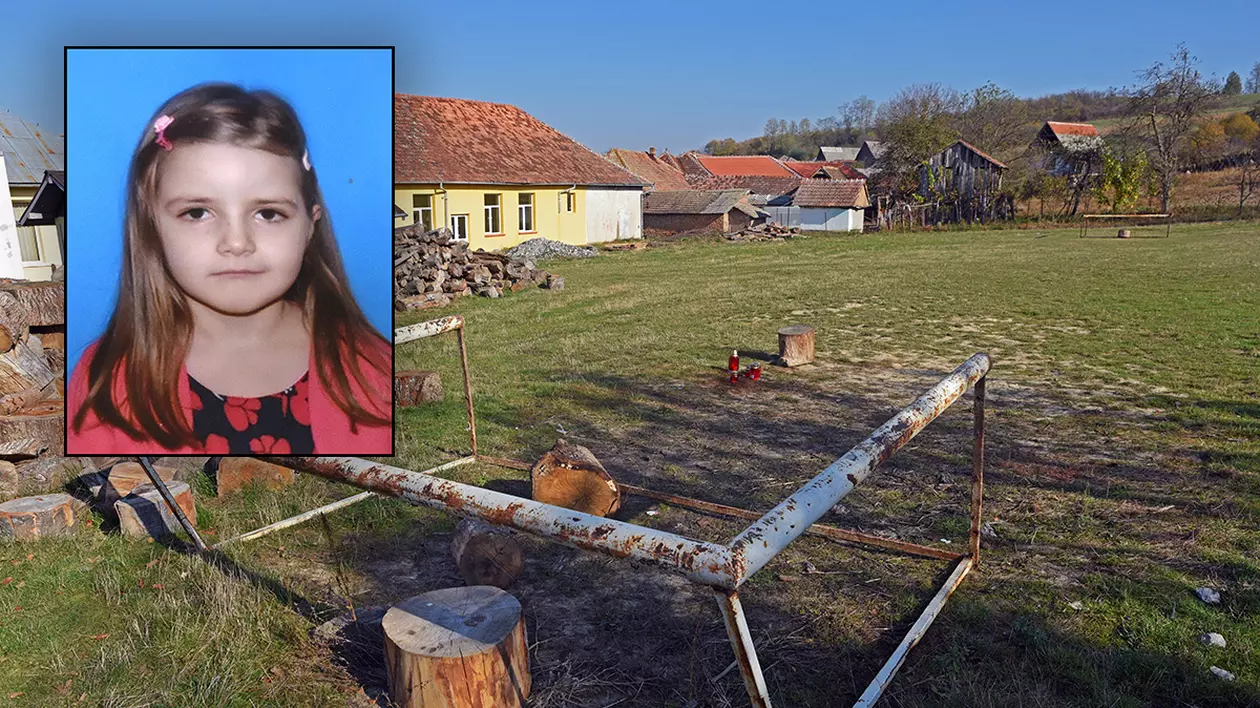 Poarta durerii. Nimeni nu e responsabil pentru moartea, în curtea școlii, a unei copile de 7 ani? „Indiferența voastră ne ucide”, acuză elevii