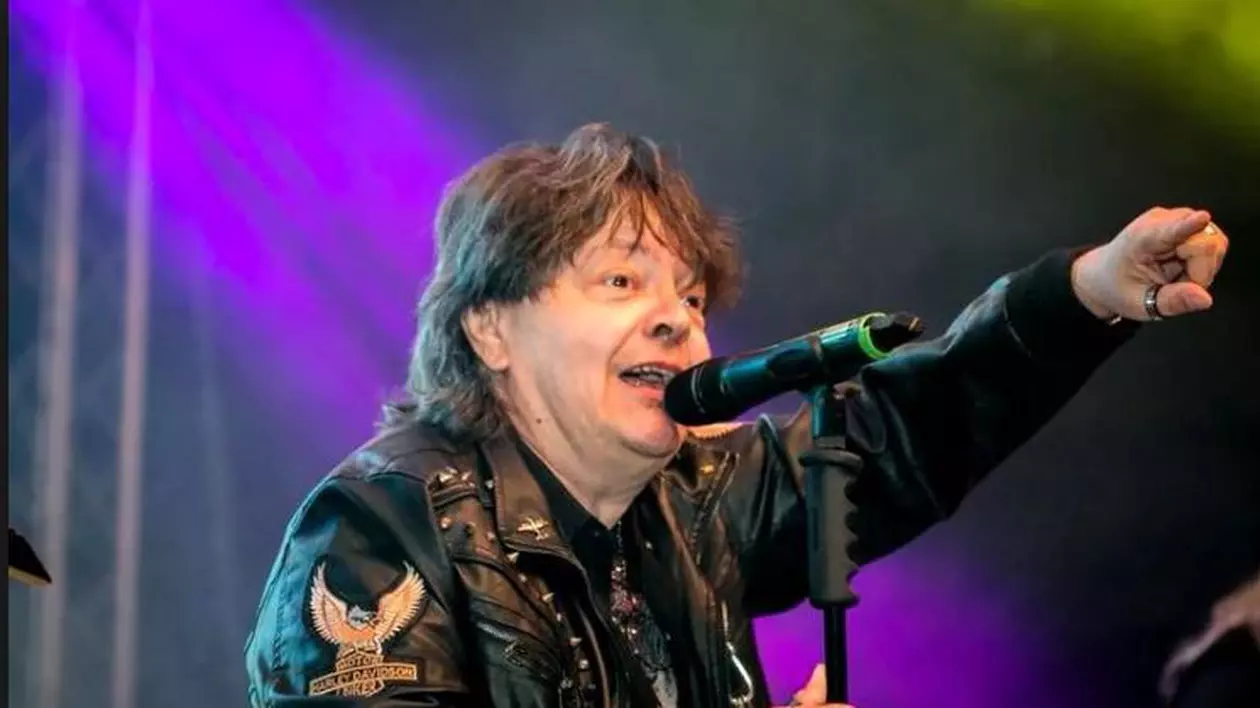 Leo Iorga a murit