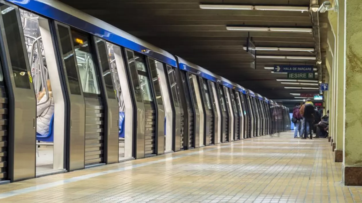 Marea minciună a panourilor de siguranţă de la metrou. La 2 ani după crima de la Dristor, Metrorex nu a lansat nici măcar licitaţia pentru studiile de prefezabilitate
