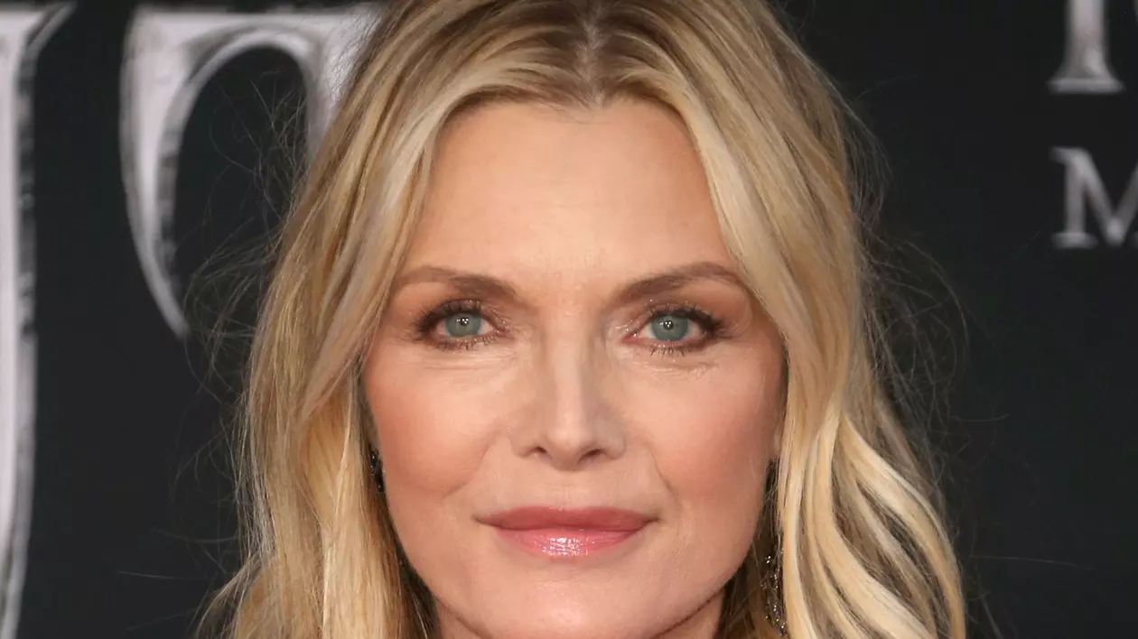 Cum arată Michelle Pfeiffer fără machiaj. Actrița de 61 de ani și-a cucerit fanii