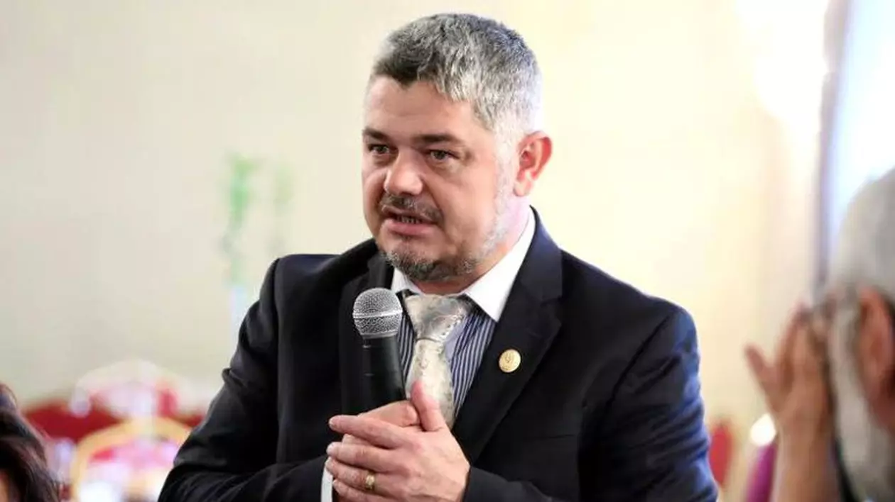 Ninel Peia, candidat la alegerile prezidențiale, este dat dispărut