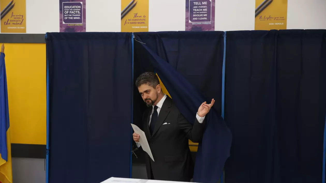 Theodor Paleologu: ”Duminică, votez împotriva doamnei Dăncilă”. Cum s-au poziționat ceilalți perdanți din turul I