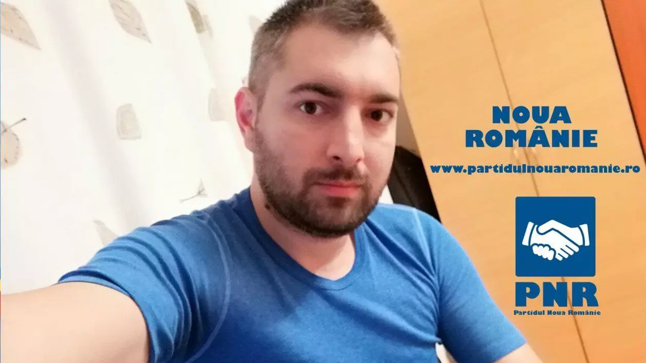 Sebastian Popescu