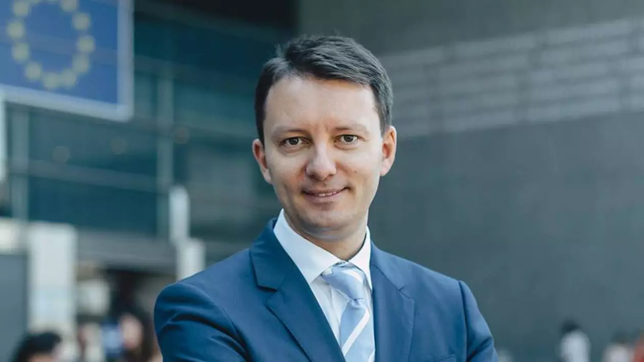 Europarlamentarul Siegfried Mureșan, propunerea pentru postul de comisar european, are un trecut controversat. Punctele de cotitură din carieră