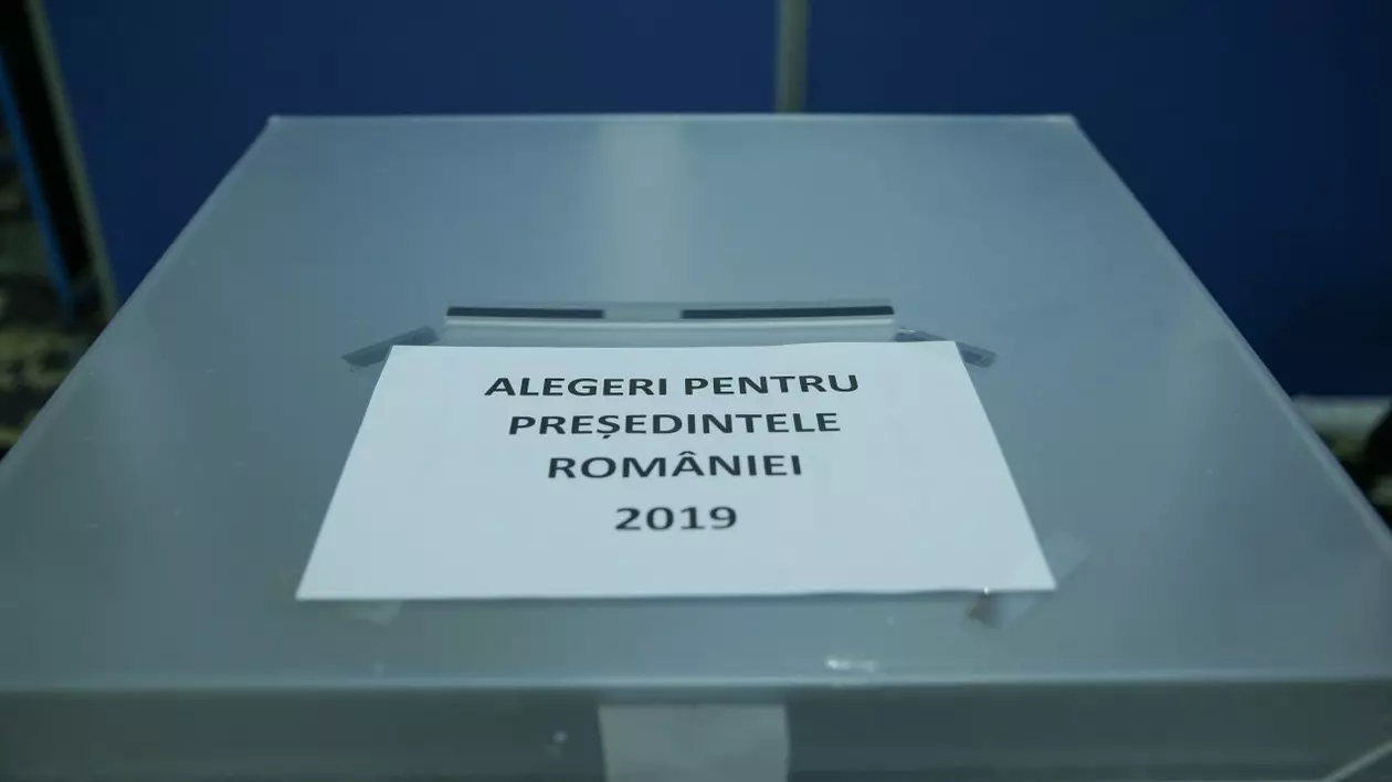 Oferă-ți 5 minute ca să vezi care dintre candidații la prezidențiale e mai aproape de convingerile tale