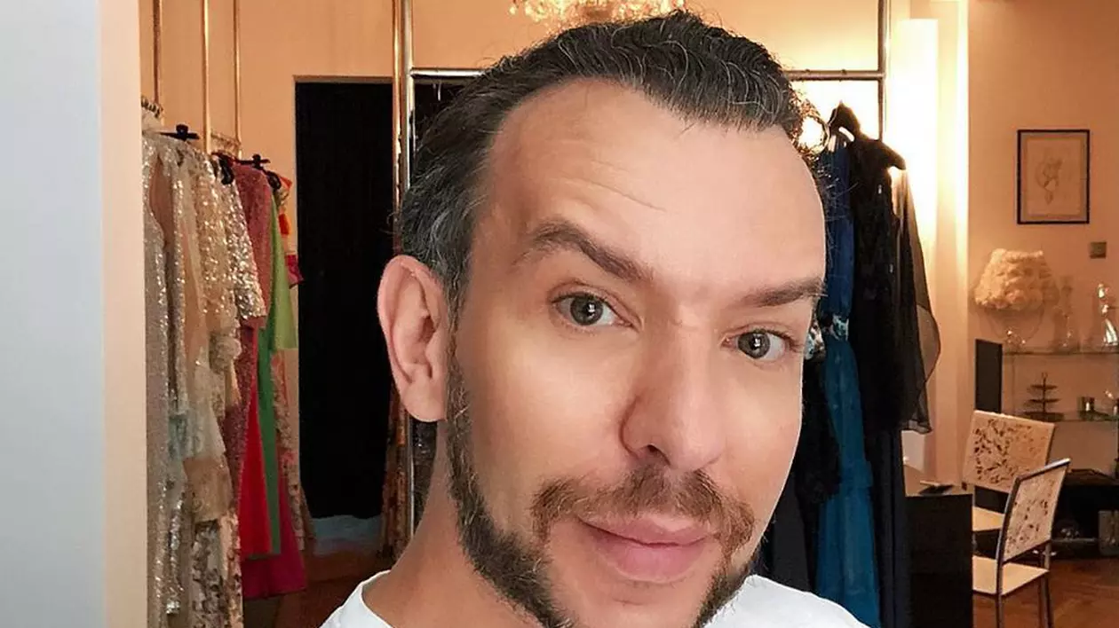 Sărbători triste pentru Stephan Pelger. „Este o pierdere foarte mare prin care am trecut”