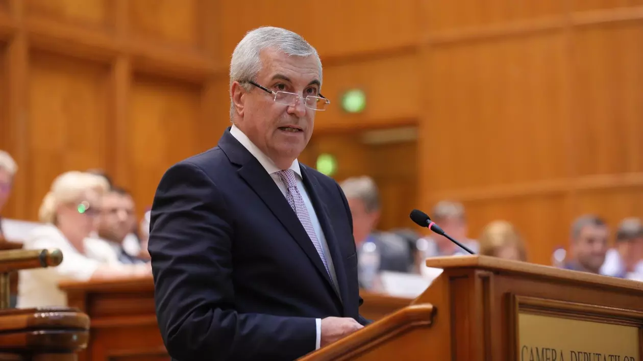 Tăriceanu, achitat definitiv de Curtea Supremă în dosarul în care era acuzat de abuz în serviciu