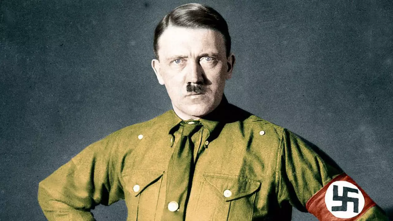 Orașul austriac Wolfsberg vrea să-i retragă lui Adolf Hitler cetățenia de onoare: ”Există opinii diferite despre asta”