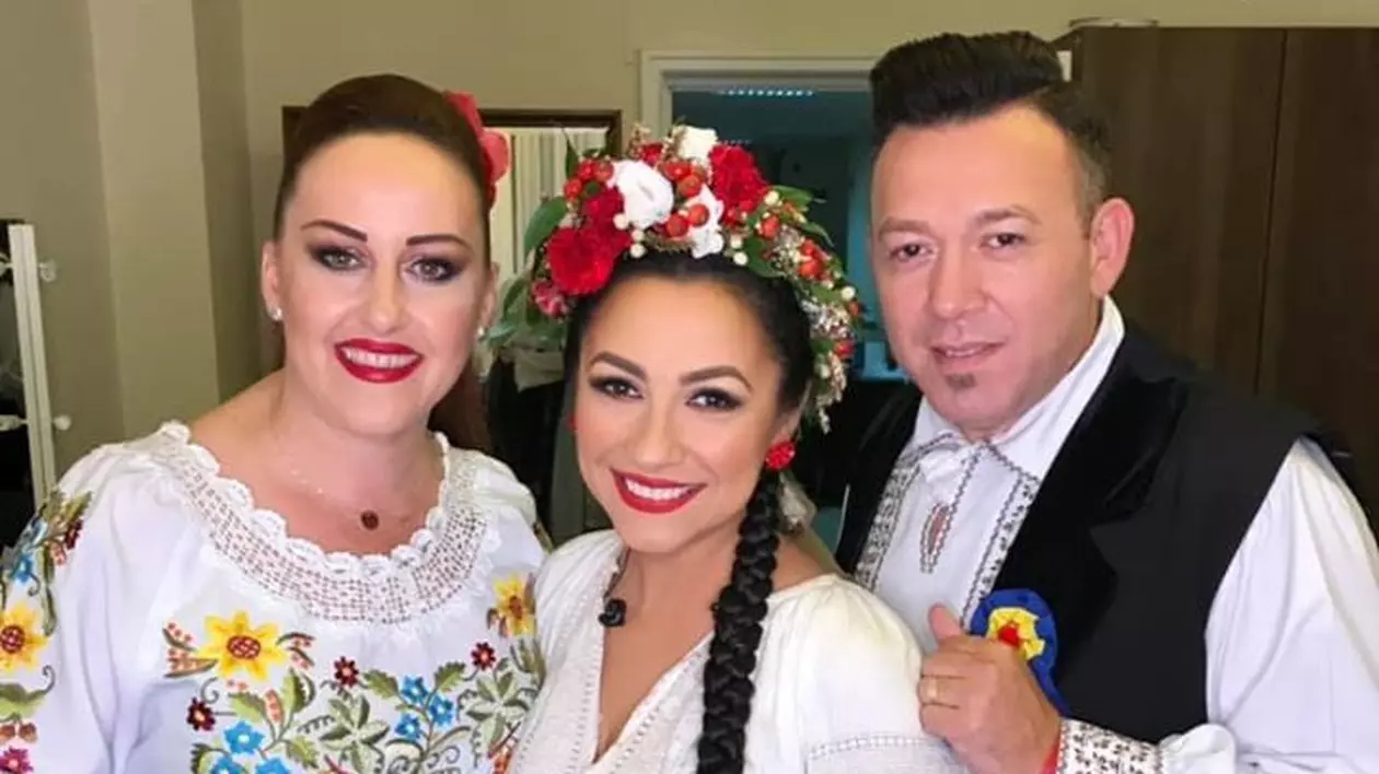 Andra în culmea fericirii! Nepoțelul său a urcat prima oară pe scenă, ca pianist ”Îi păstrez loc în trupa mea”