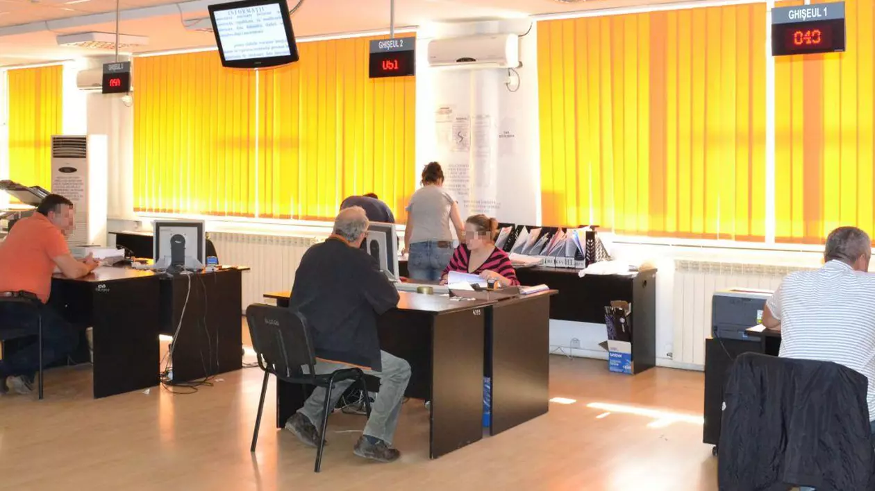 Libertatea te ajută | Un șef de la Direcția Taxe și Impozite locale sector 6 refuză să răspundă unei întrebări din partea Libertatea, prevalându-se de secretul fiscal