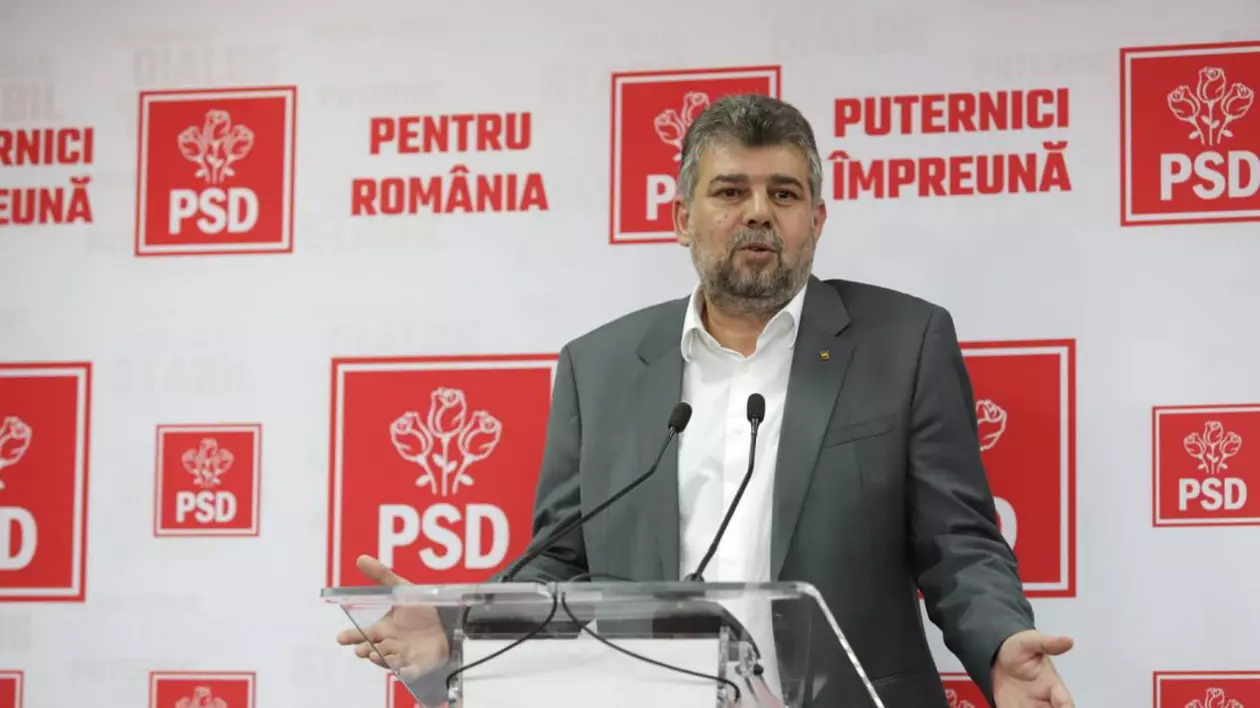 PSD se dezice de Adrian Solomon şi anunţă că nu susţine eliminarea indemnizaţiilor de merit pentru artişti şi sportivi