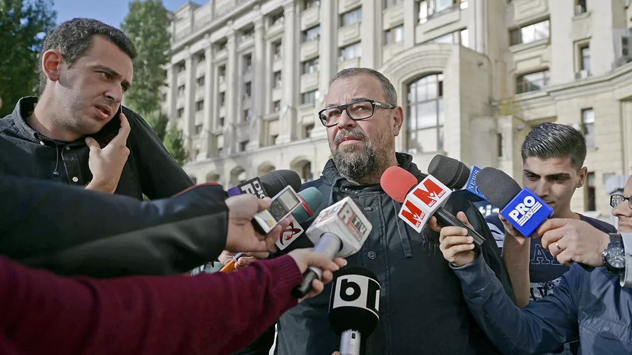 Condamnat în dosarul Colectiv, Cristian Popescu Piedone a câștigat Primăria Sectorului 5: ”Judecata poporului a decis!”