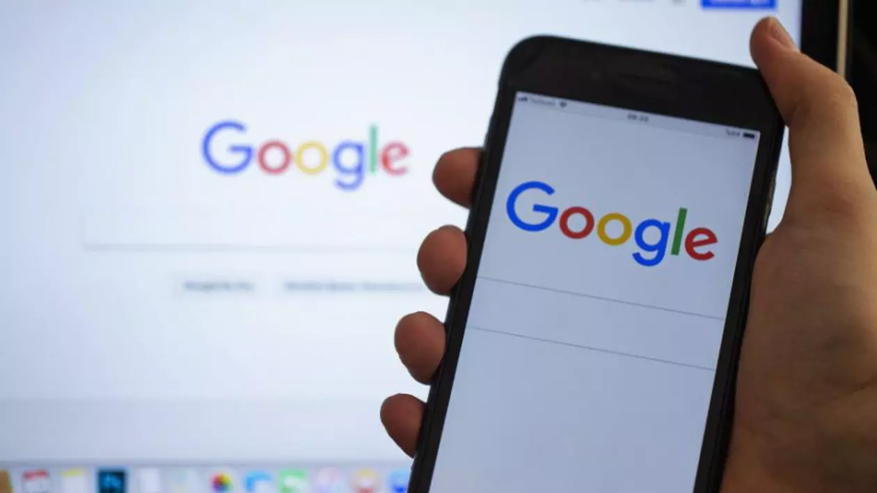 Google lansează o platformă pentru digitalizarea firmelor românești. Google pe laptop și mobil