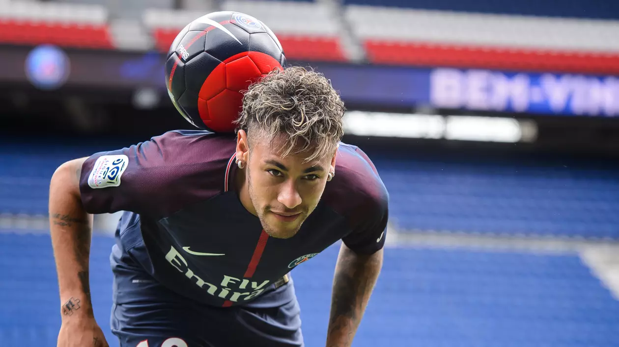 Neymar, în proces cu FC Barcelona. Suma uriașă cerută de fotbalist