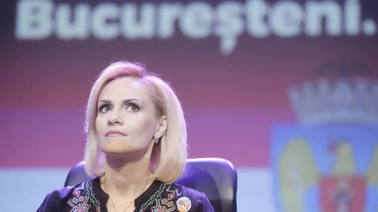 Gabriela Firea