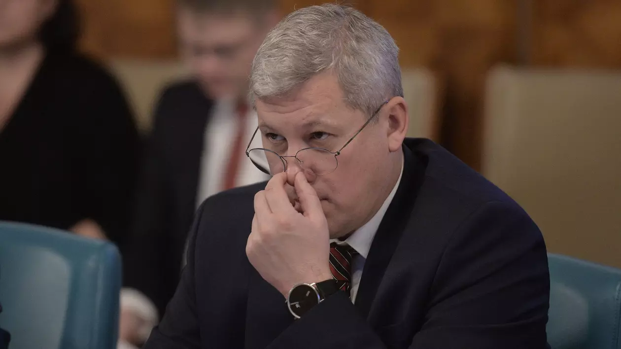 Cătălin Predoiu
