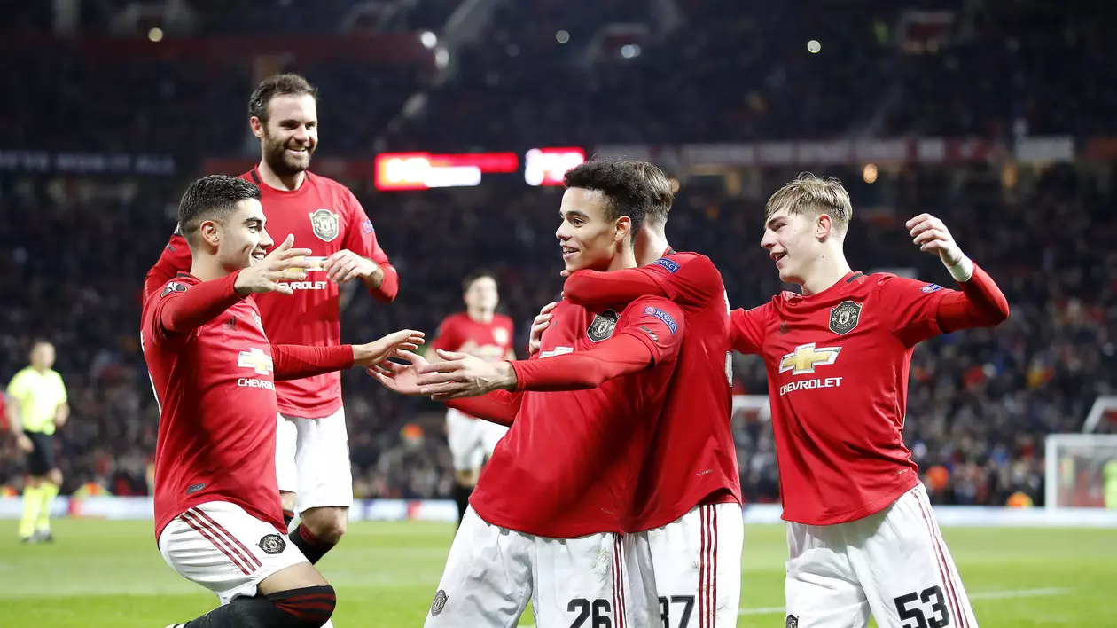 Buget uriaș pentru Manchester United în 2020. ”Vom aduce unul sau doi jucători”