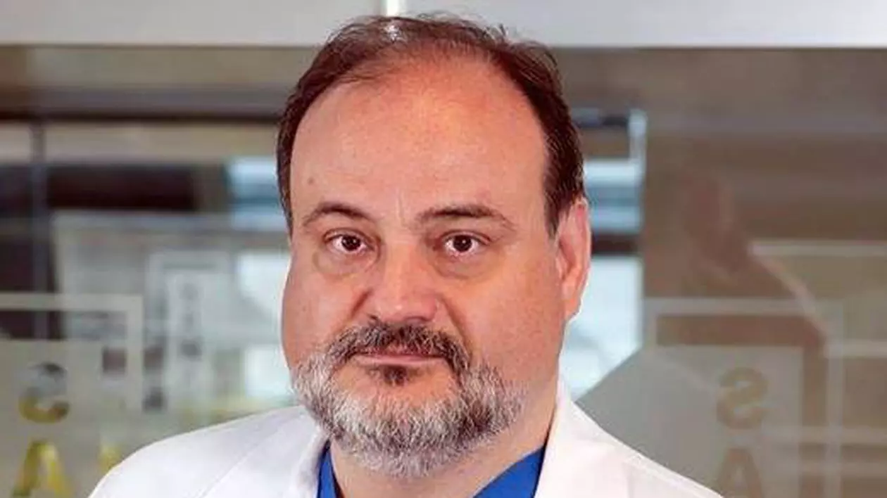 Horațiu Moldovan, despre vaccinare: „Nu reprezintă nicio contraindicație pentru pacienții cu boli cronice. Din contră”