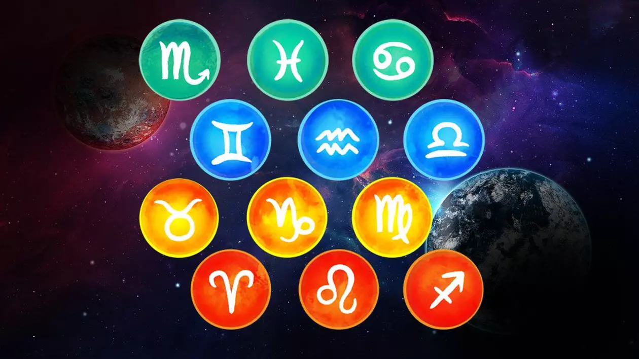 Horoscop 5 decembrie 2019